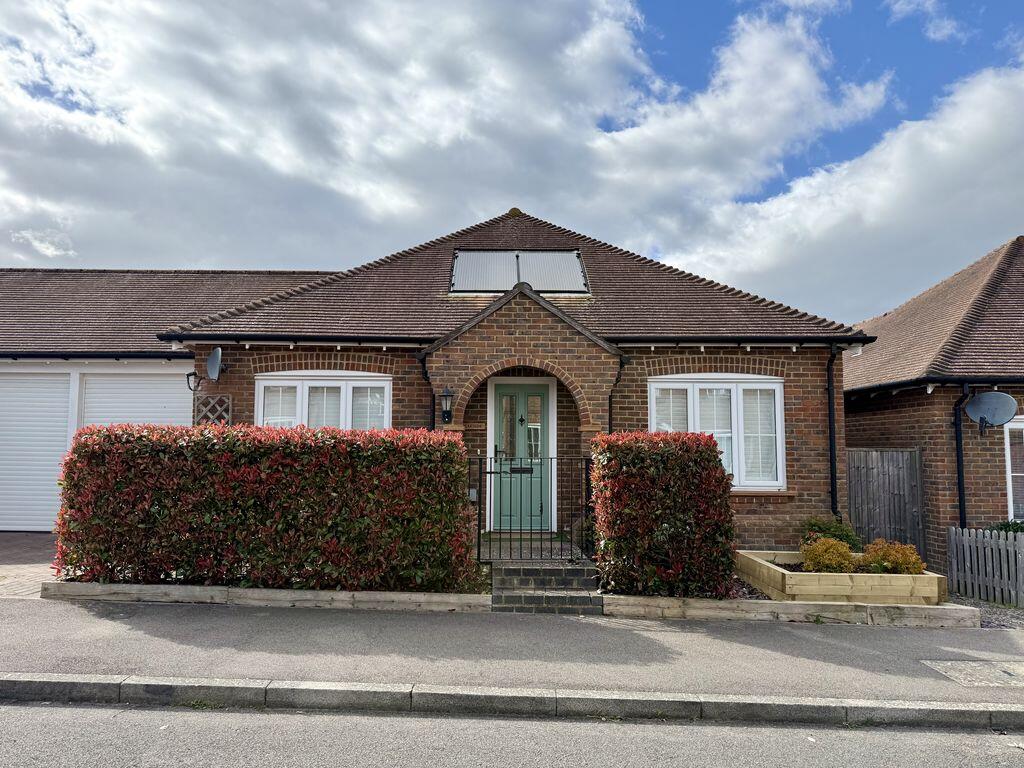 Main image of property: Charlwood Drive, Henfield