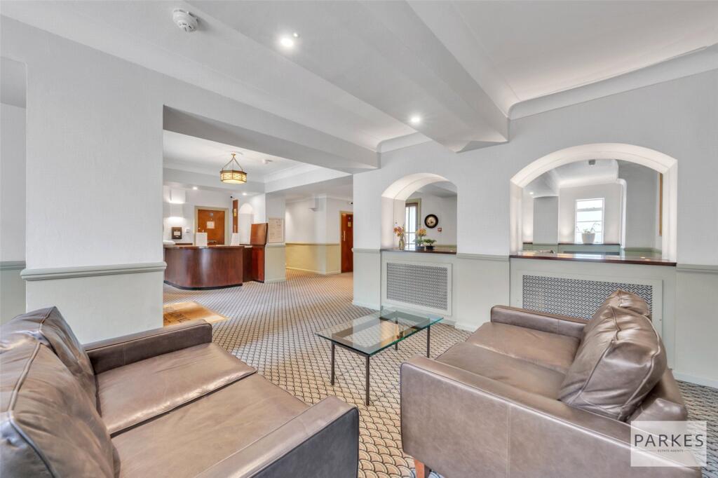 Studio apartment for rent