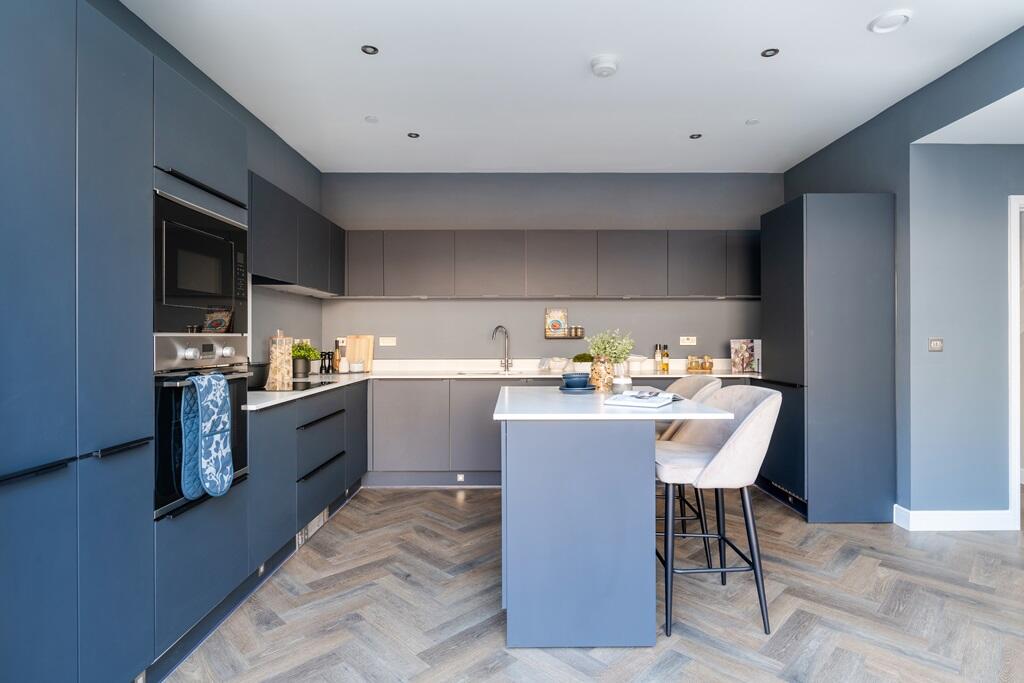 House in Cardiff, Llandaff - View 5