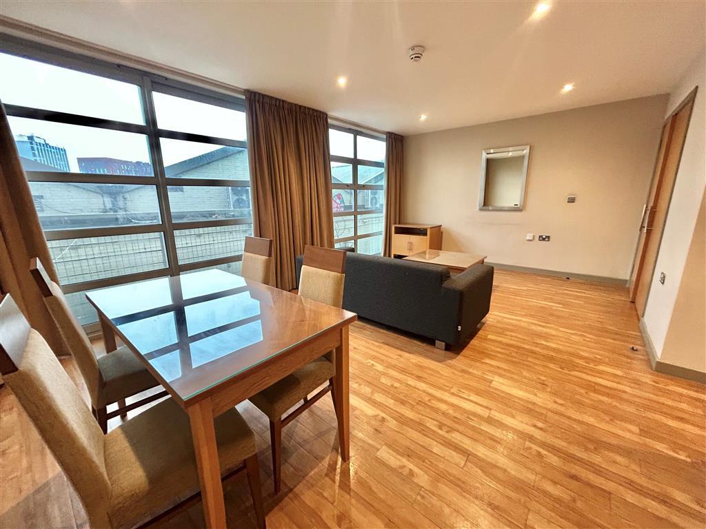 Main image of property: Belward Street, NOTTINGHAM