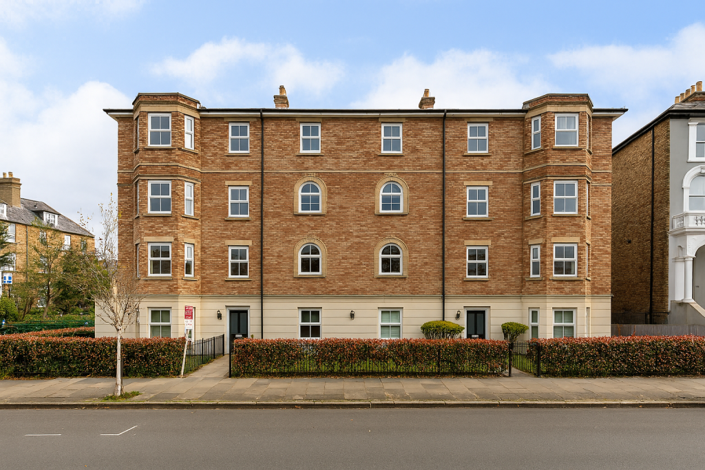 Main image of property: Martell Road, London, SE21