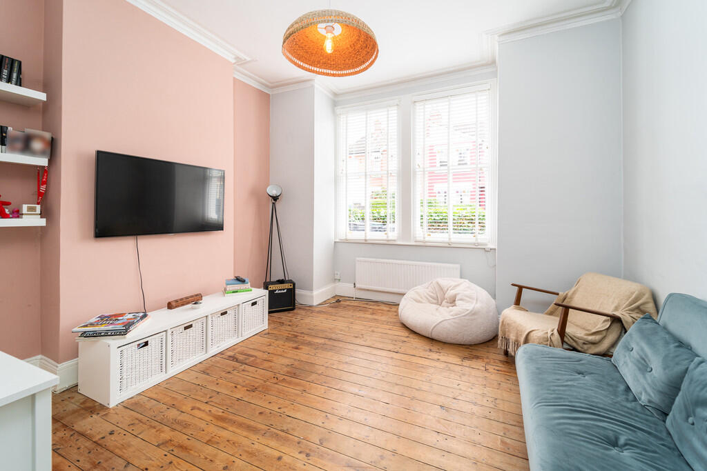 Main image of property: Nightingale Lane, Hornsey N8