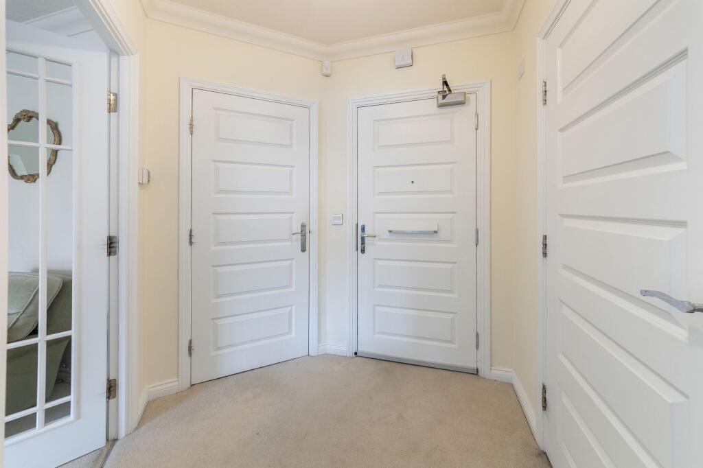 Apartment in Oxford - View 5