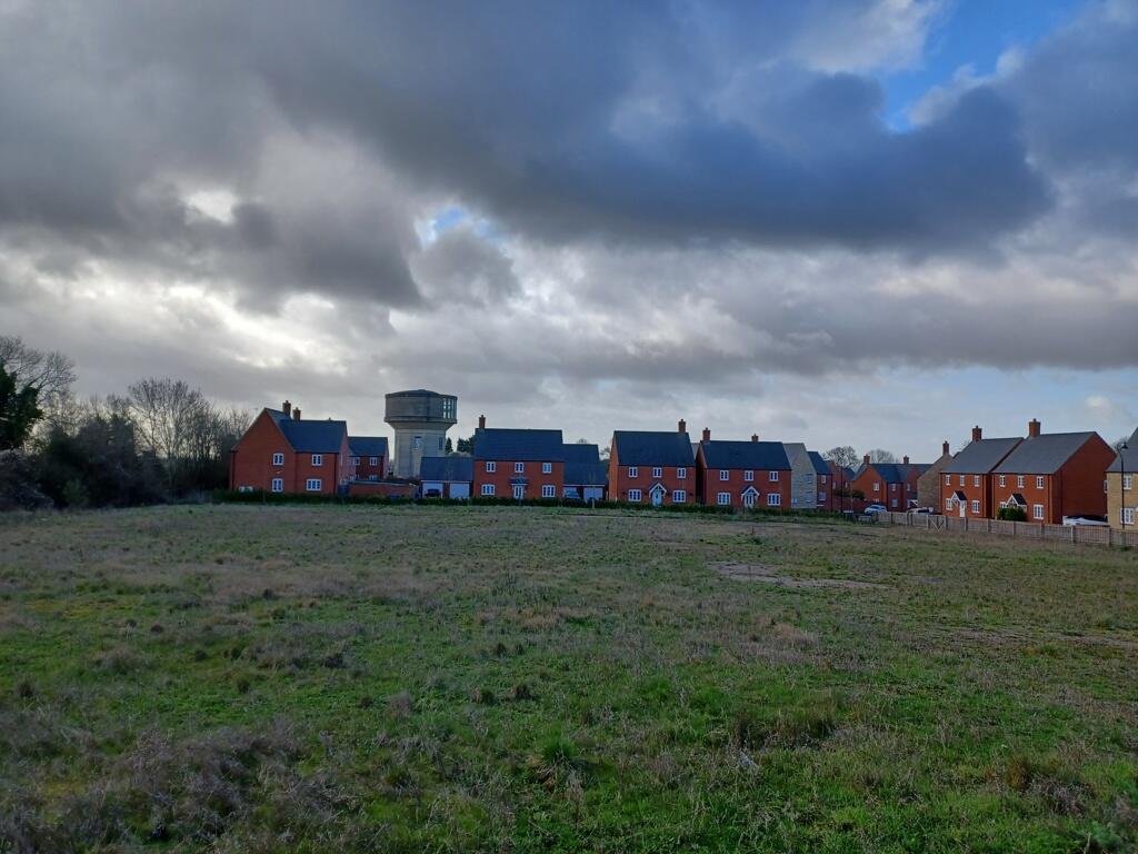 Main image of property: Residential Development Land West Of Ashton Road, Roade, NN7