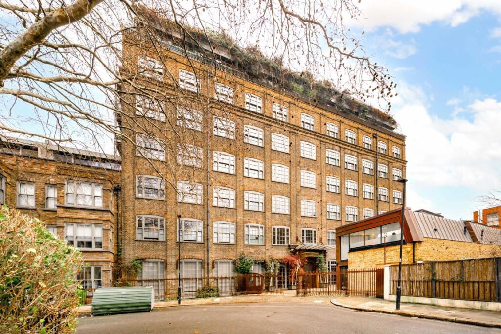 Main image of property: Belmont Street, London