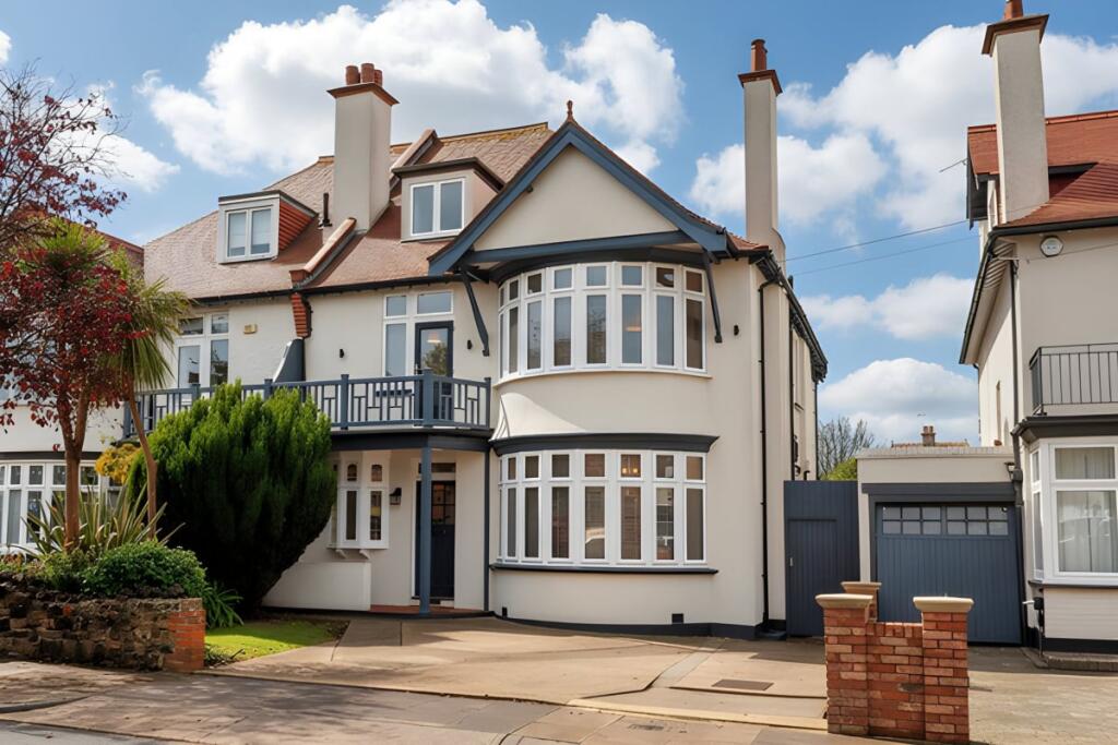 Main image of property: Tyrone Road, Thorpe Bay, Southend-on-Sea, SS1