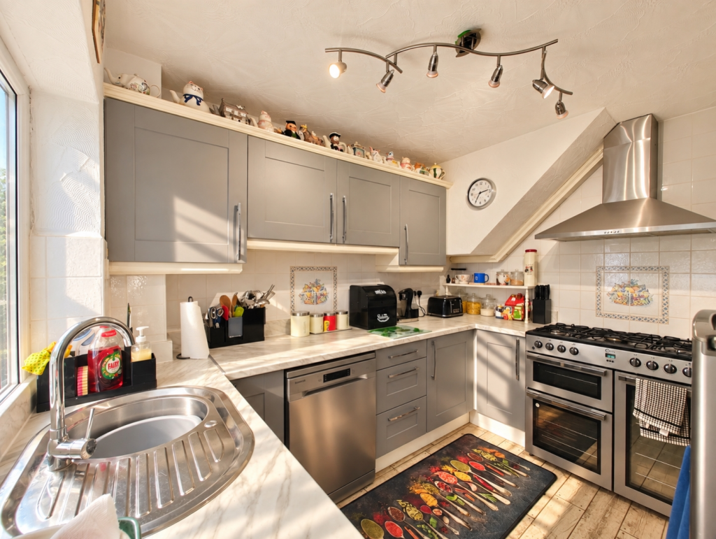 House in Dudley, West Midlands - View 4