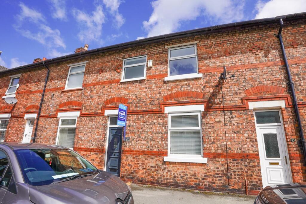 Main image of property: Stirling Street, Swinley, Wigan, WN1 2HJ