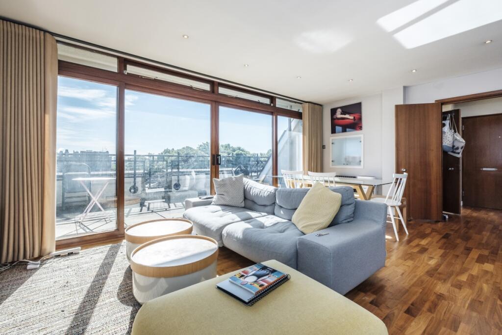 Main image of property: Waterloo Gardens Milner Square London N1