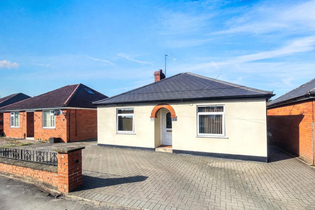 Oldfield Road, Westbury