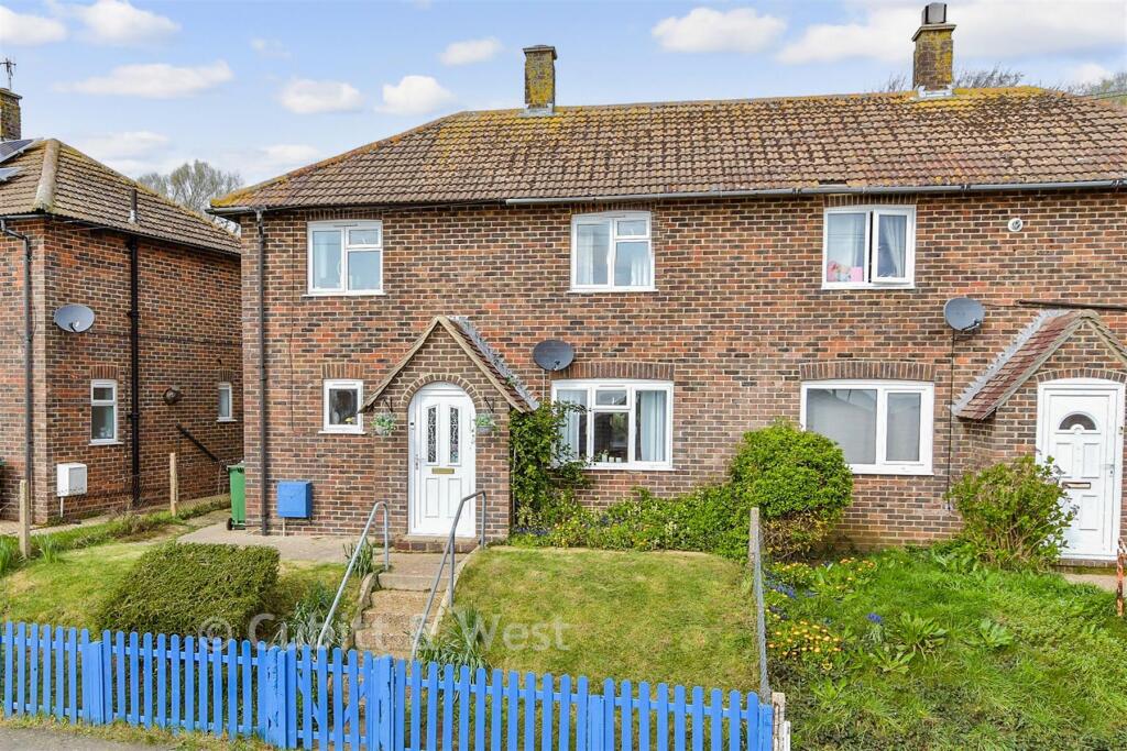 Main image of property: Northdown Road, Newhaven, East Sussex