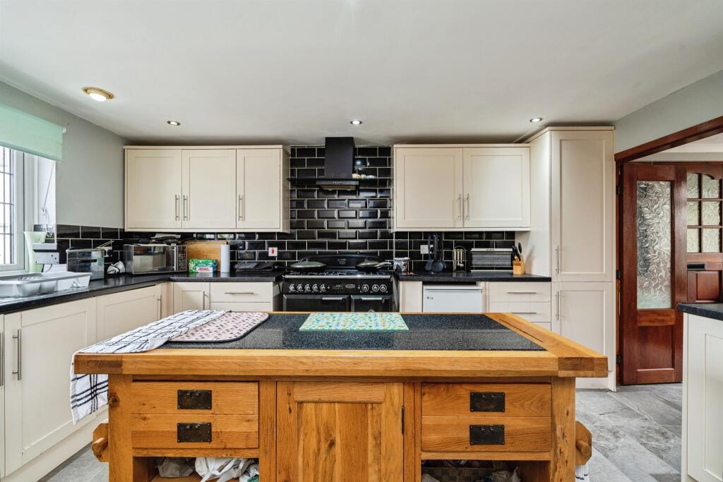 House in Mid Suffolk, Eye - View 5