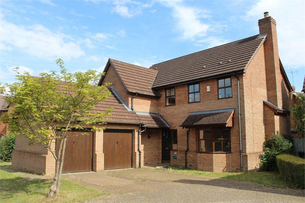 Main image of property: Menzies Court, Shenley Lodge