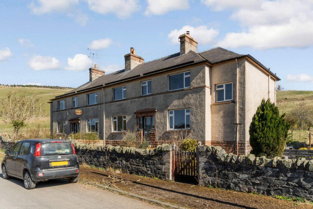 Main image of property: 2 Cortleferry, Near Stow, Galashiels, TD1 2RY