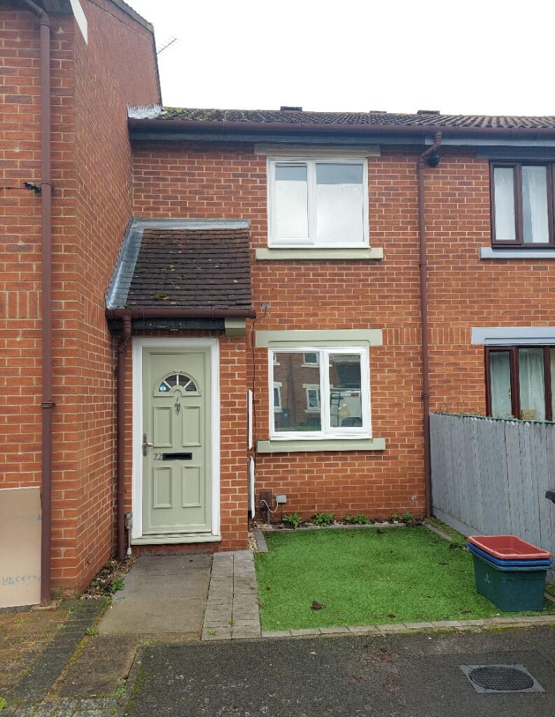 Main image of property: Charleston Close, Feltham, Middlesex, TW13