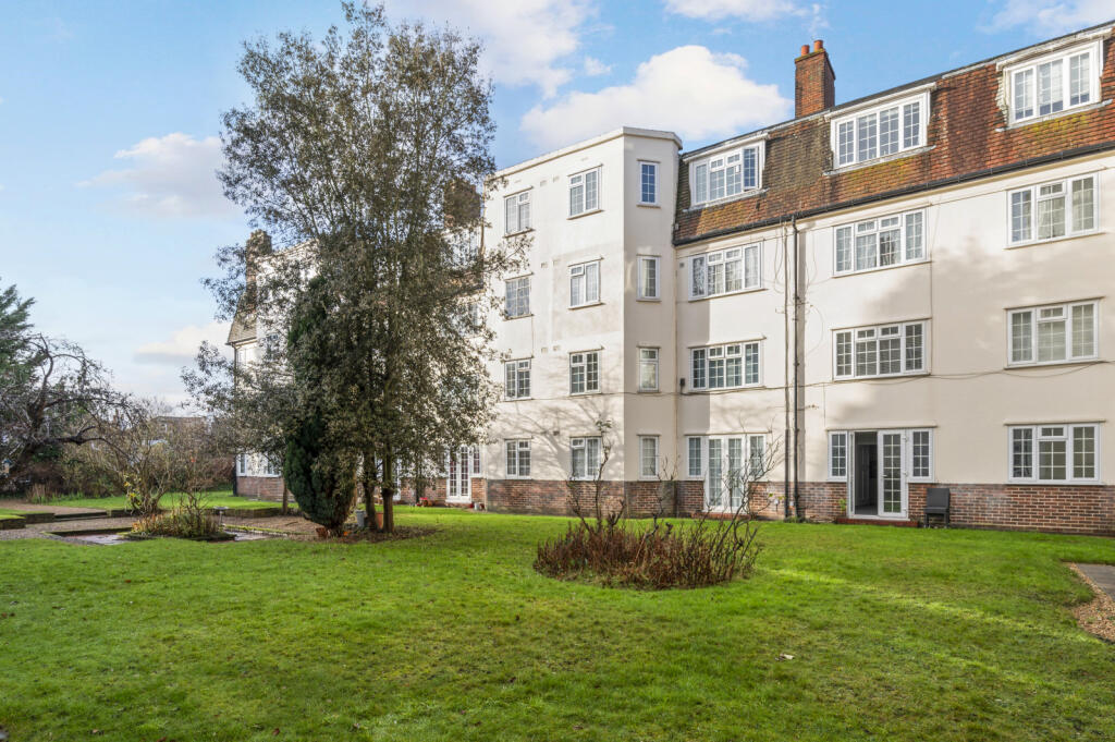 Main image of property: Spencer Road, London, SW20