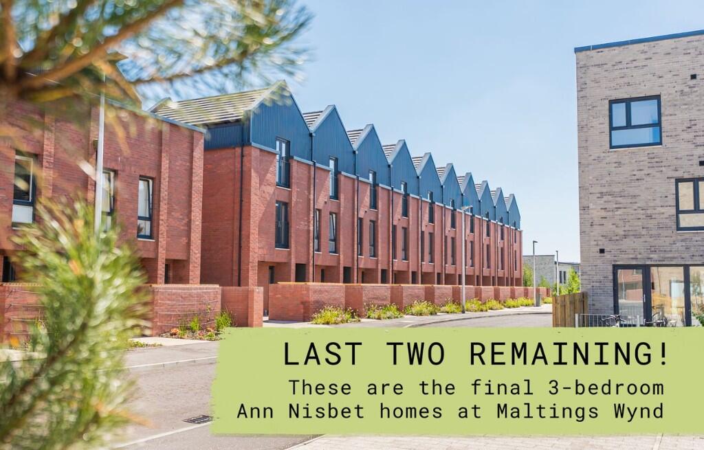 Main image of property: Maltings Wynd, 
Dundashill,
Glasgow, 
G4 9BF