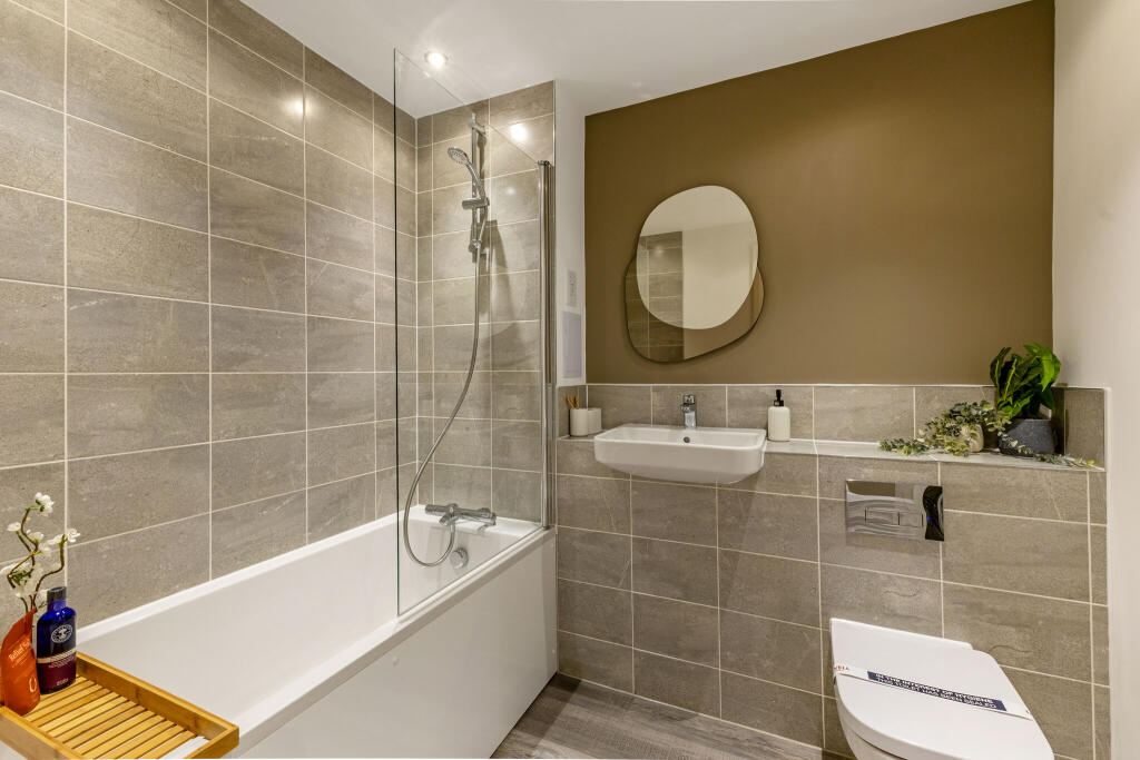 Apartment in Welwyn Hatfield, Roe Green, Hatfield - View 6