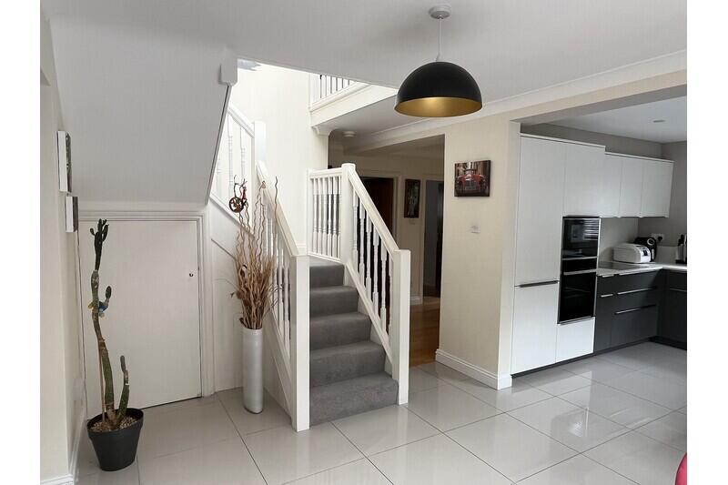 House in Cambridge - View 5