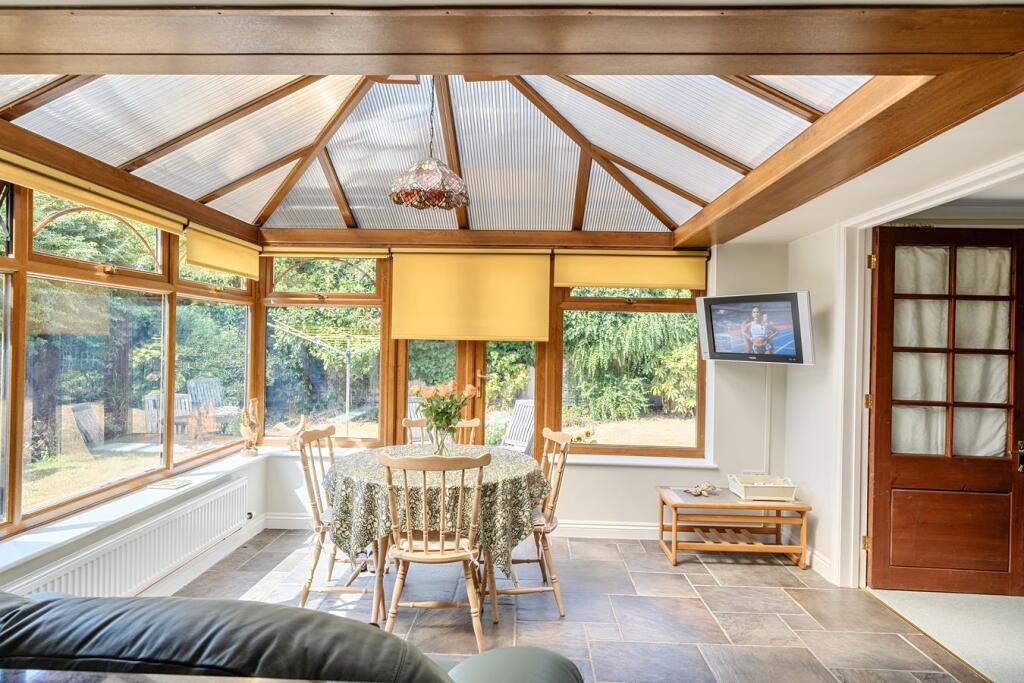 House in Bath, Chapmanslade - View 5
