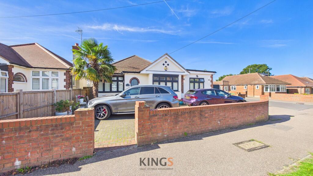 Main image of property: Elmfield Road, Potters Bar, EN6