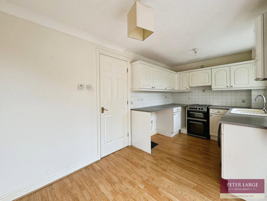 House in St Asaph, Rhyl - View 5