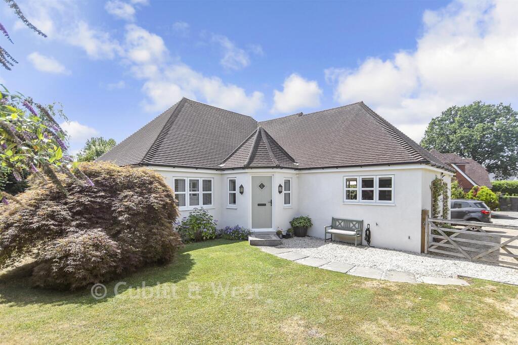 Main image of property: Rowplatt Lane, Felbridge, West Sussex