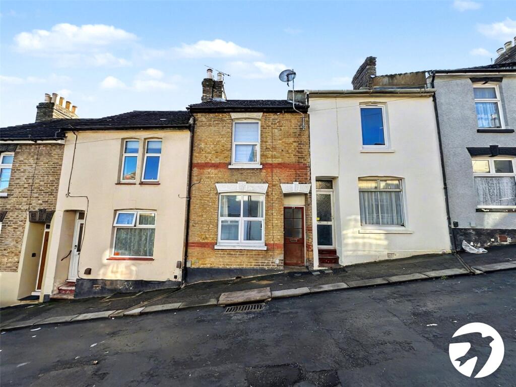 Main image of property: Waghorn Street, Chatham, Kent, ME4