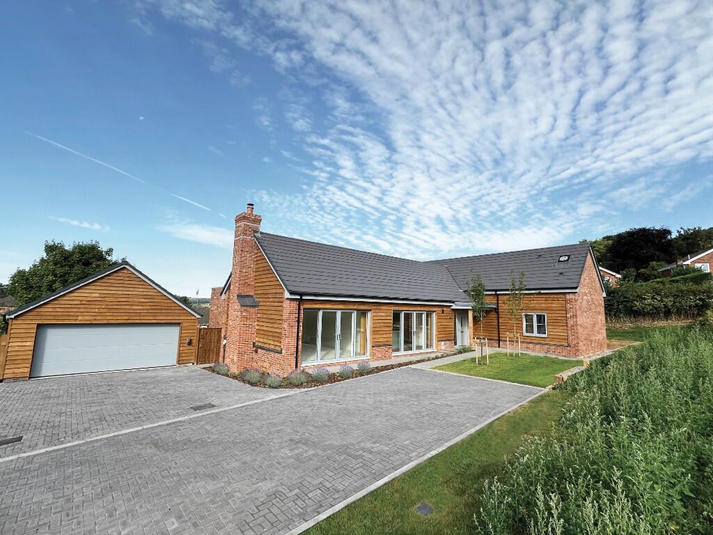 Main image of property: Three Willows Close, HR1
