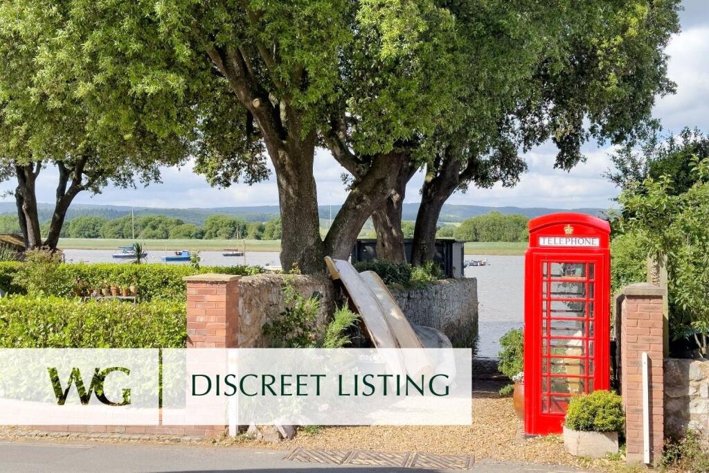 Main image of property: Topsham