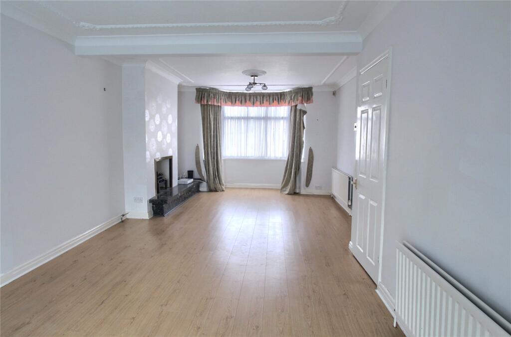 House in Stockton-on-Tees - View 4
