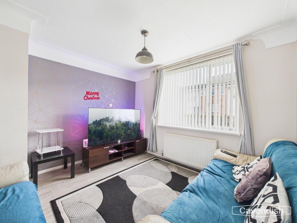 House in Chester - View 5