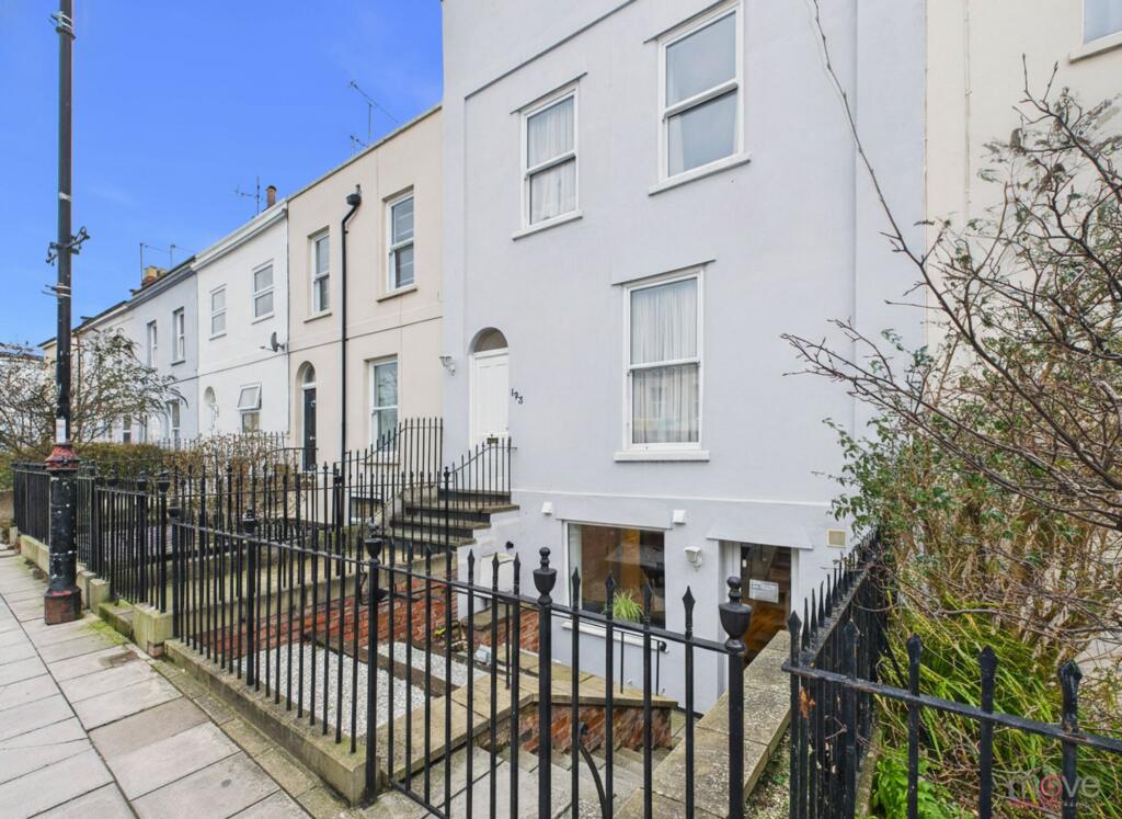 Main image of property: Bath Road, Cheltenham, GL53