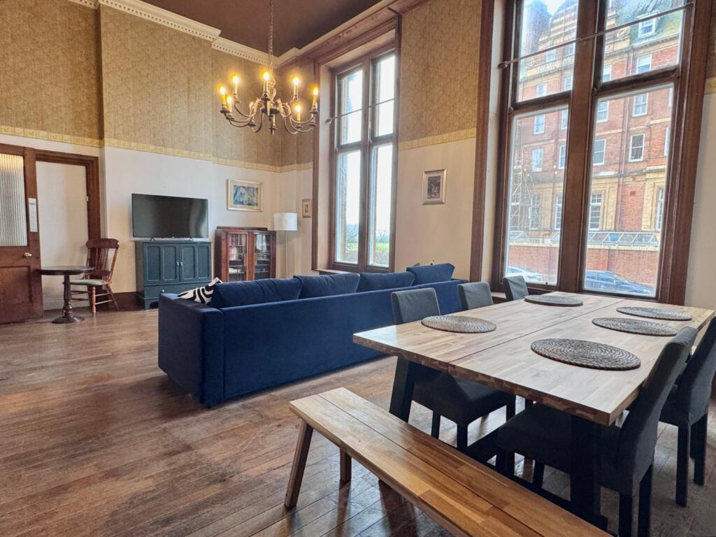 Main image of property: The Leas, Folkestone, Kent, CT20