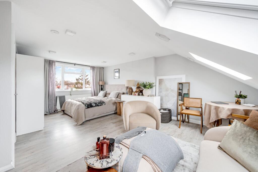 Main image of property: Bowes Road, 
East Acton, W3