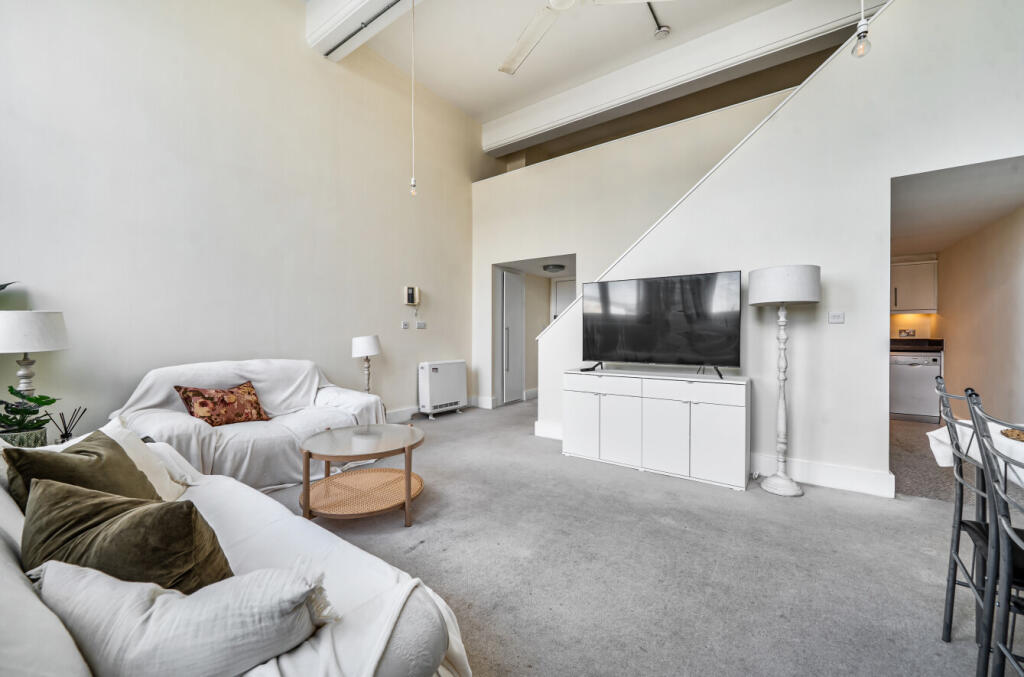 Apartment in Southampton, Chapel, St Mary's - View 3