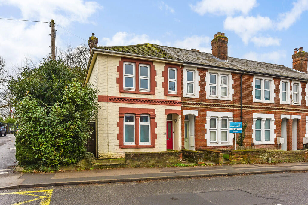 Main image of property: Romsey Road, Winchester