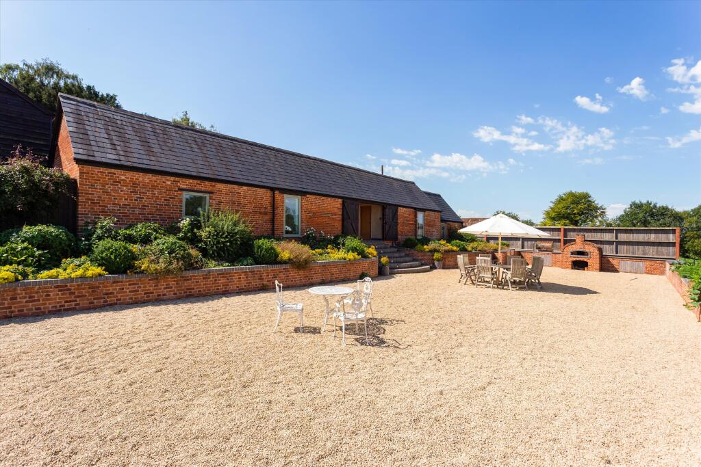 Main image of property: Compton Bassett, Calne, Wiltshire, SN11