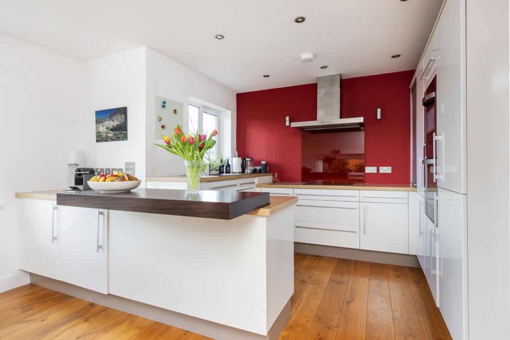 House in Winchester, Harestock, Weeke - View 5