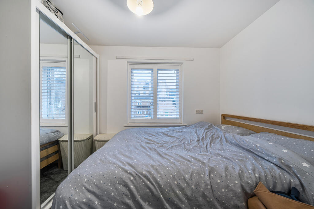 House in London - More