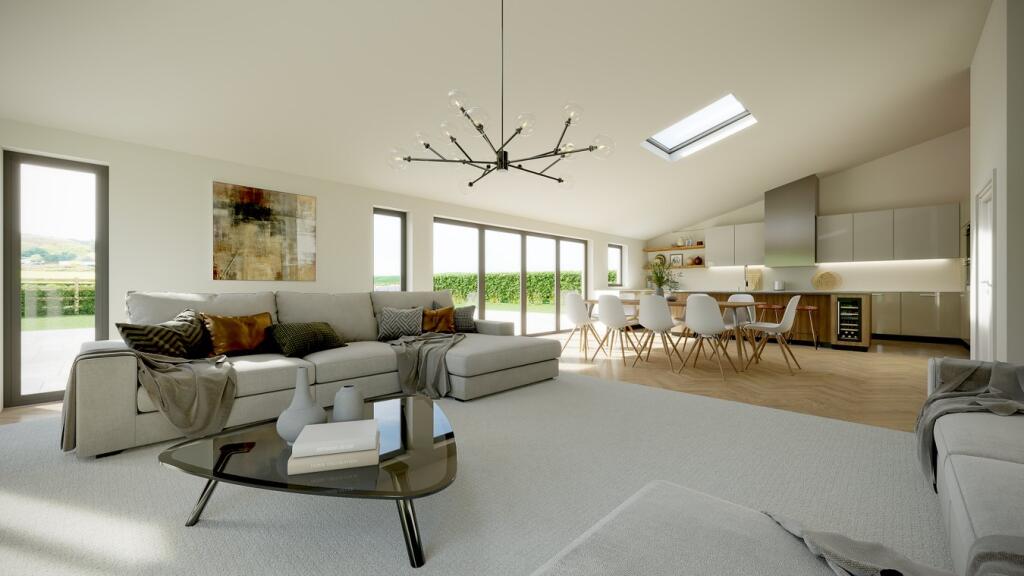Additional image 3 of The Barn at Oldford with full planning, Oldford, Frome, BA11