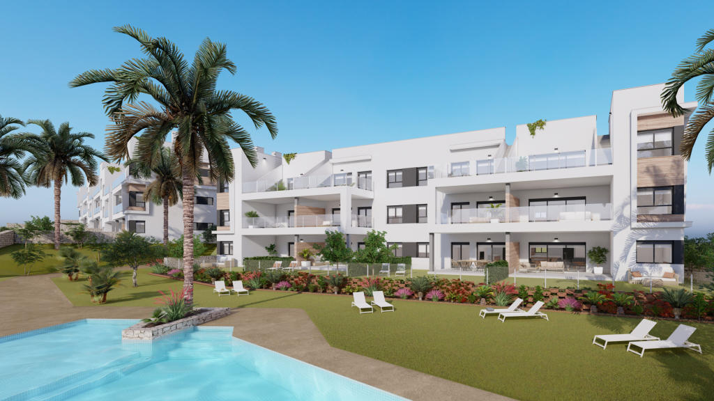 Main image of property: Valencia, Alicante, Pilar de la Horadada