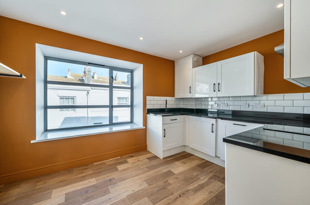 Main image of property: Bloomsbury Street, Brighton, East Sussex, BN2