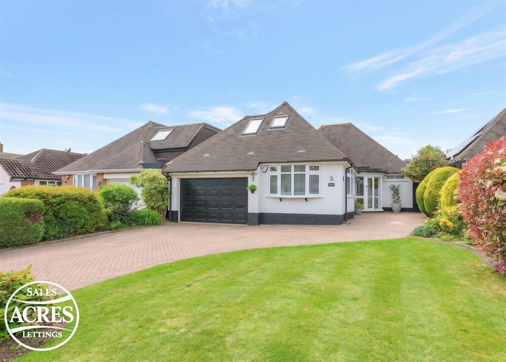 Irnham Road, Four Oaks, Sutton Coldfield