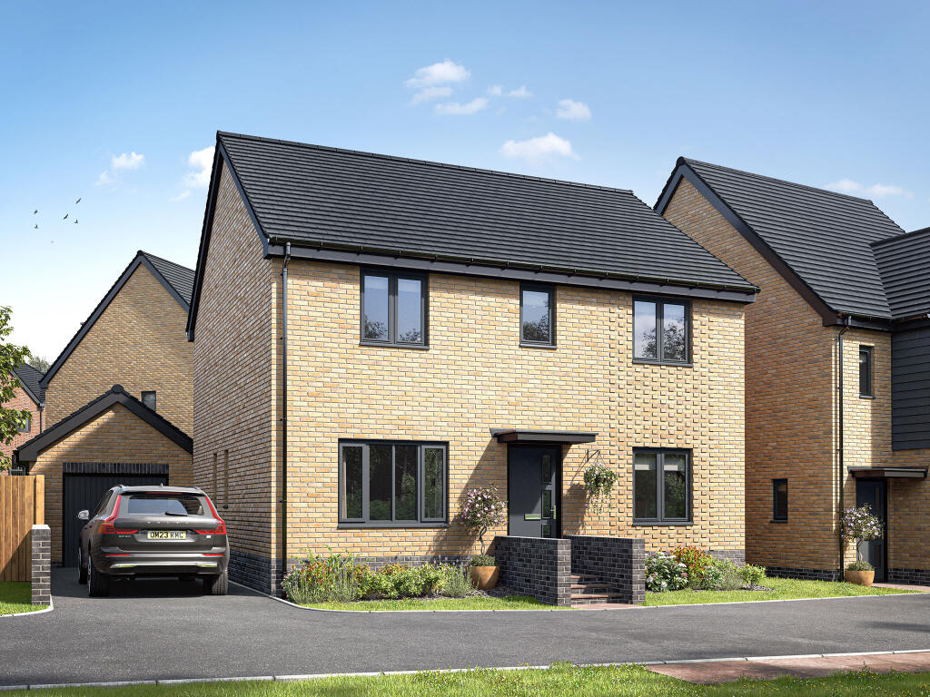 Main image of property: Llantrisant Road,
Tresimwn,
Cardiff,
CF5