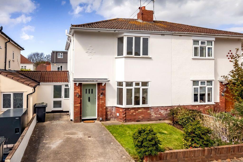 Main image of property: Lakewood Road | Westbury on Trym