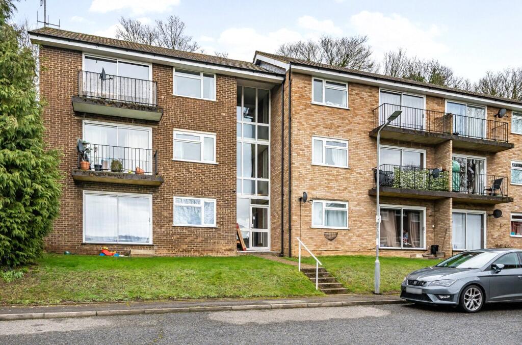Main image of property: Laurel Drive, High Wycombe, HP11
