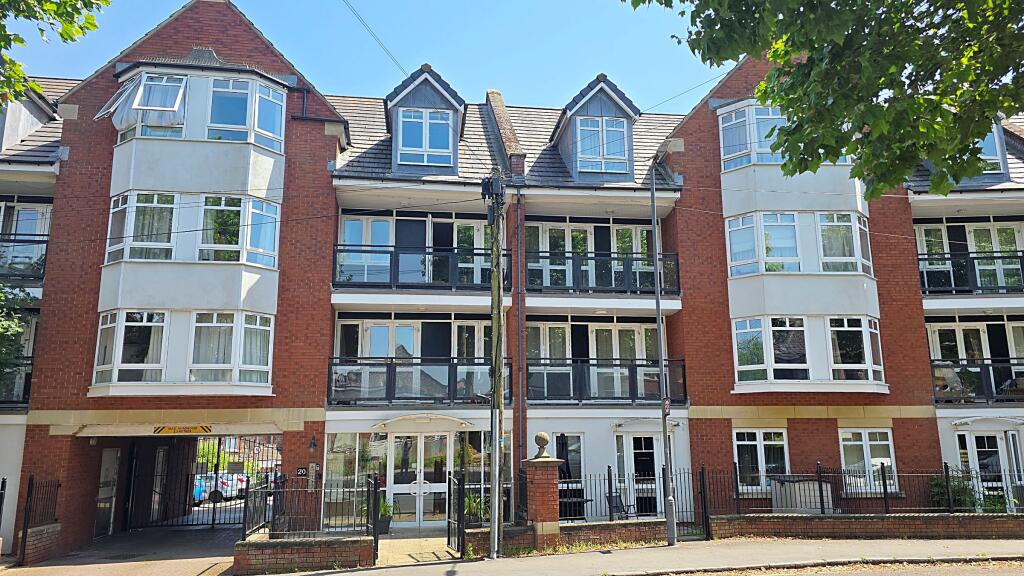 Main image of property: Station Road, Shirehampton, Bristol BS11