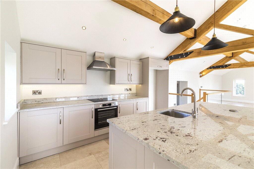 House in Bradford, Stocks Hill Estate, Menston - View 2