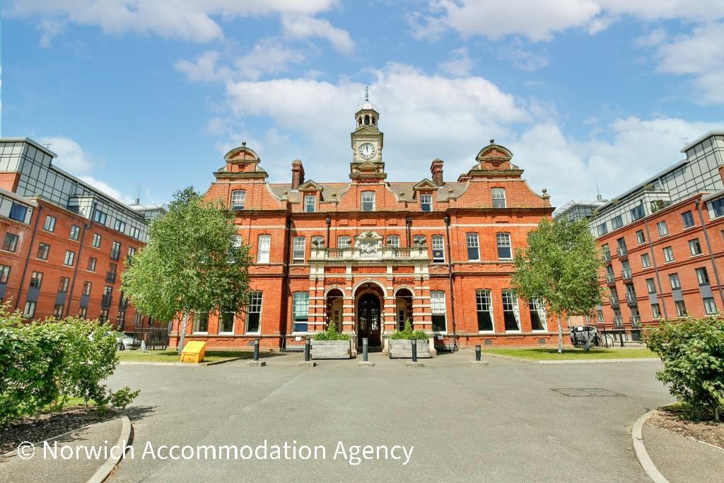 Main image of property: The Pavillion, St Stephens Road, Norwich